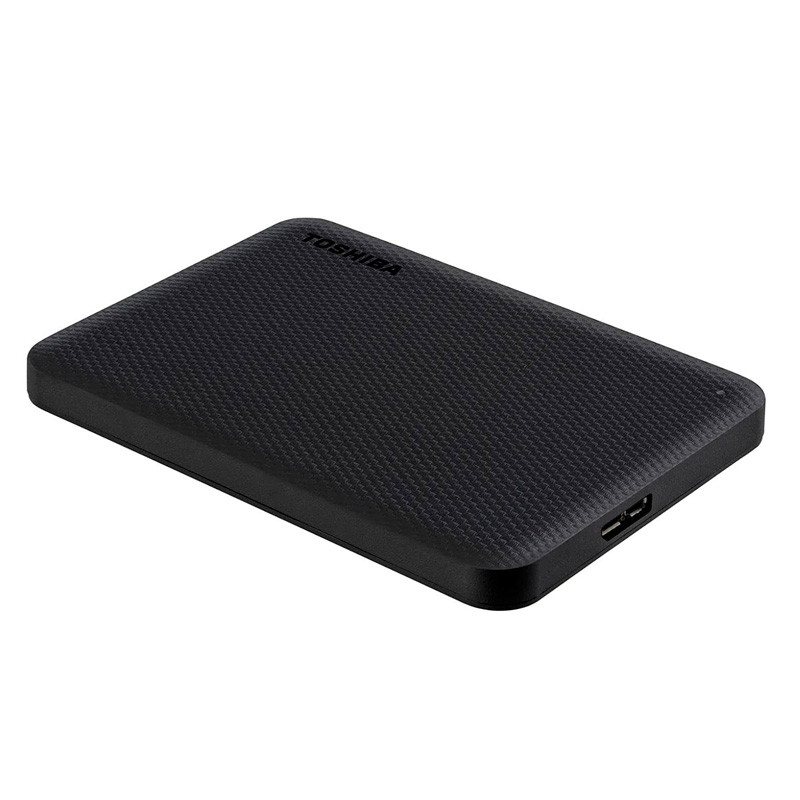 هارد اکسترنال توشیبا Toshiba Canvio Advance 4TB