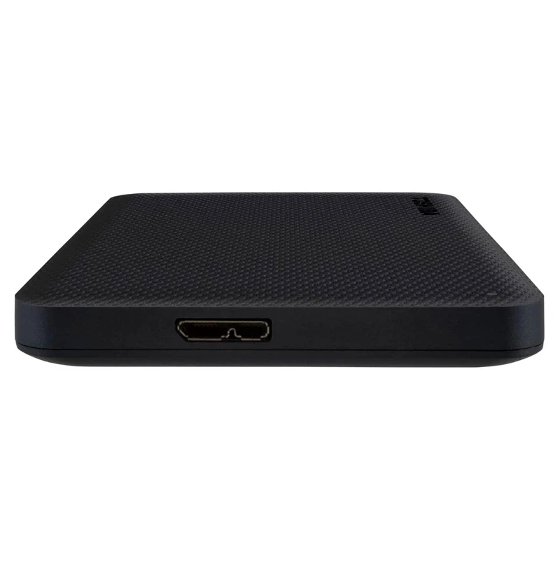 هارد اکسترنال توشیبا Toshiba Canvio Advance 4TB