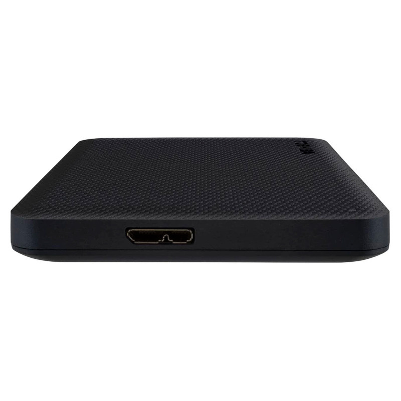 هارد اکسترنال توشیبا Toshiba Canvio Advance 4TB