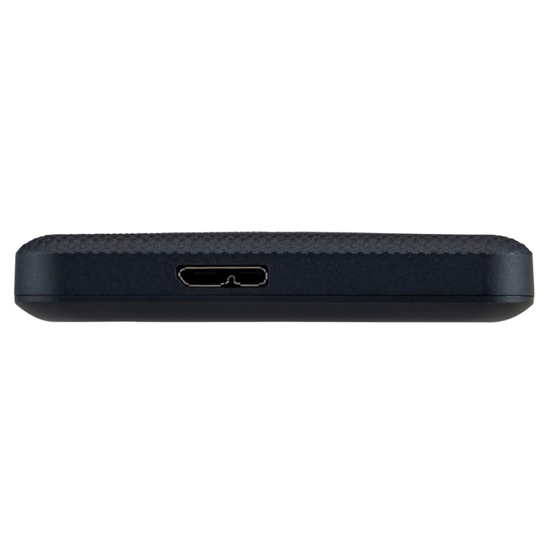 هارد اکسترنال توشیبا Toshiba Canvio Advance 4TB