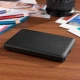هارد اکسترنال توشیبا Toshiba Canvio Advance 4TB