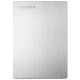 هارد اکسترنال توشیبا Toshiba Canvio Slim 1TB