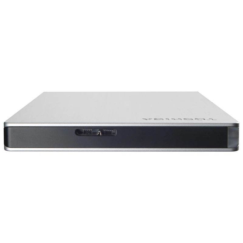 هارد اکسترنال توشیبا Toshiba Canvio Slim 1TB