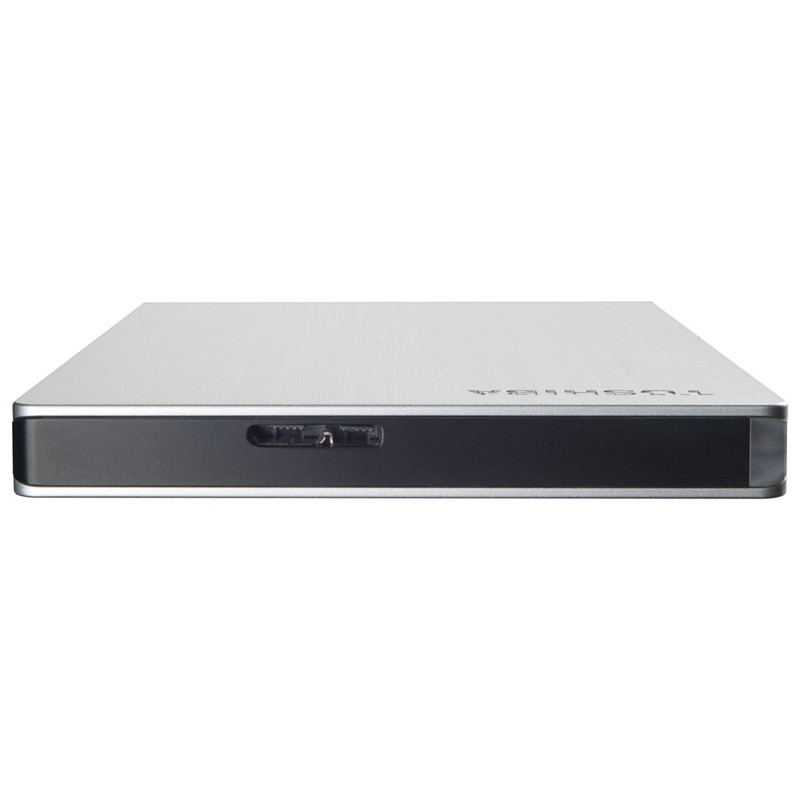 هارد اکسترنال توشیبا Toshiba Canvio Slim 1TB