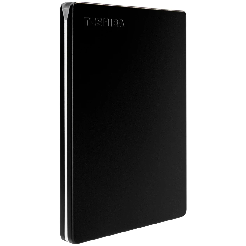 هارد اکسترنال توشیبا Toshiba Canvio Slim 1TB
