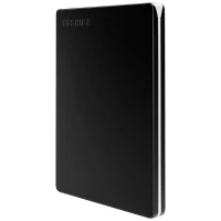 هارد اکسترنال توشیبا Toshiba Canvio Slim 1TB