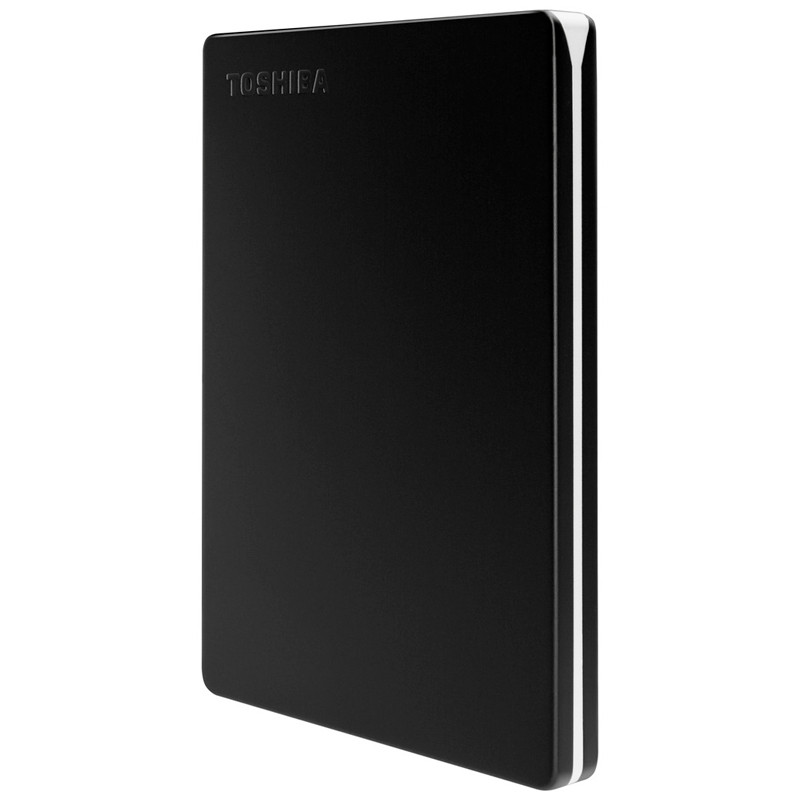 هارد اکسترنال توشیبا Toshiba Canvio Slim 1TB