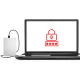 هارد اکسترنال توشیبا Toshiba Canvio Slim 1TB