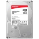 هارد اینترنال توشیبا Toshiba P300 HDWD120 2TB