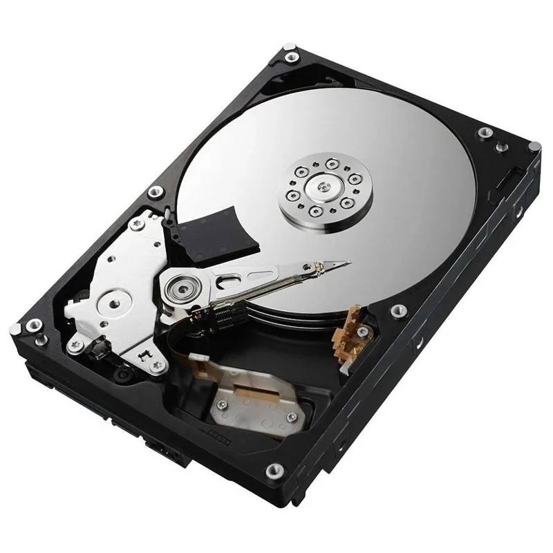 هارد اینترنال توشیبا Toshiba P300 HDWD120 2TB