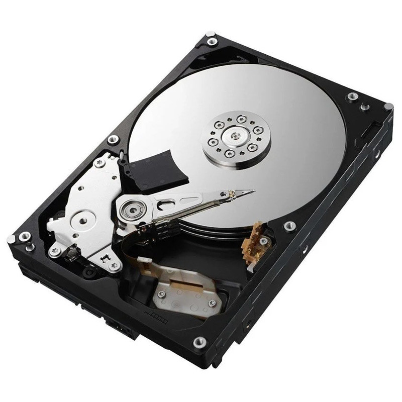 هارد اینترنال توشیبا Toshiba P300 HDWD120 2TB