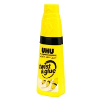 چسب مایع UHU twist & glue 35ml
