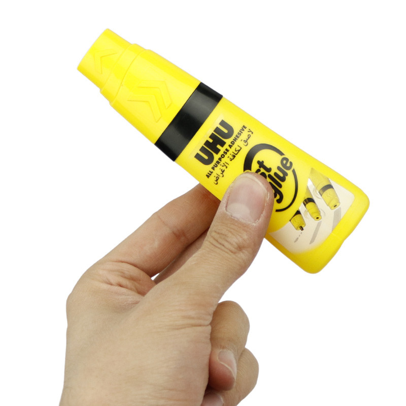 چسب مایع UHU twist & glue 35ml