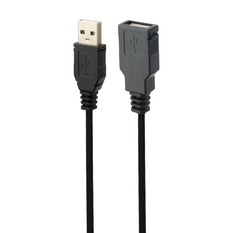 کابل افزایش طول USB طول 1 متر شرینک