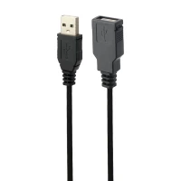 کابل افزایش طول USB 1m شرینک