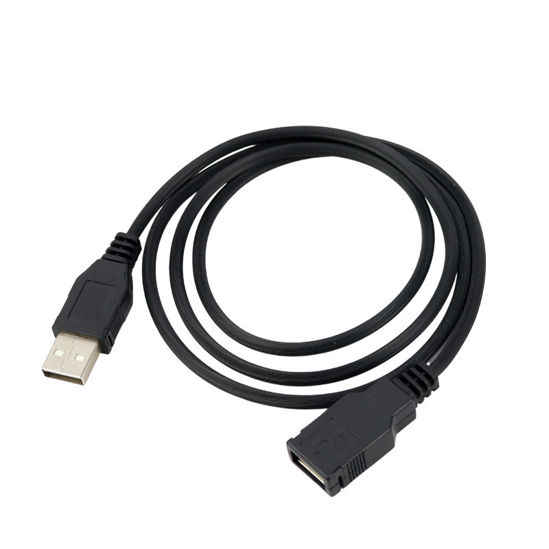 کابل افزایش طول USB 1m شرینک