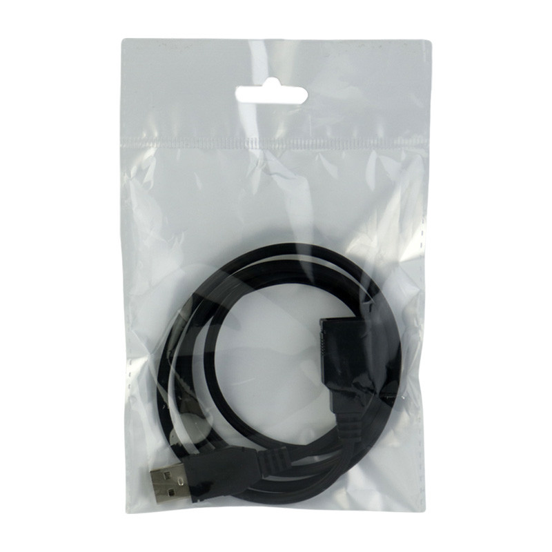 کابل افزایش طول USB 1m شرینک
