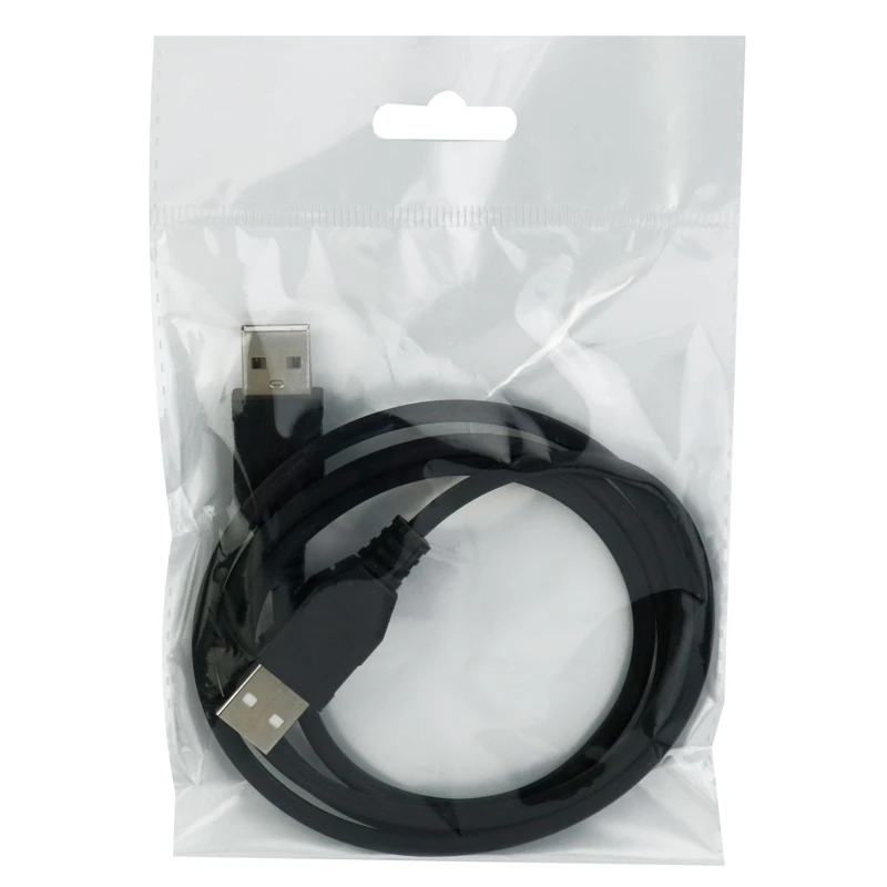 کابل لینک USB به USB طول 1 متر شرینک