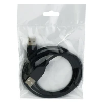 کابل لینک USB به USB طول 1 متر شرینک