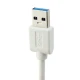 هاب 4 پورت USB3.0 کد 2