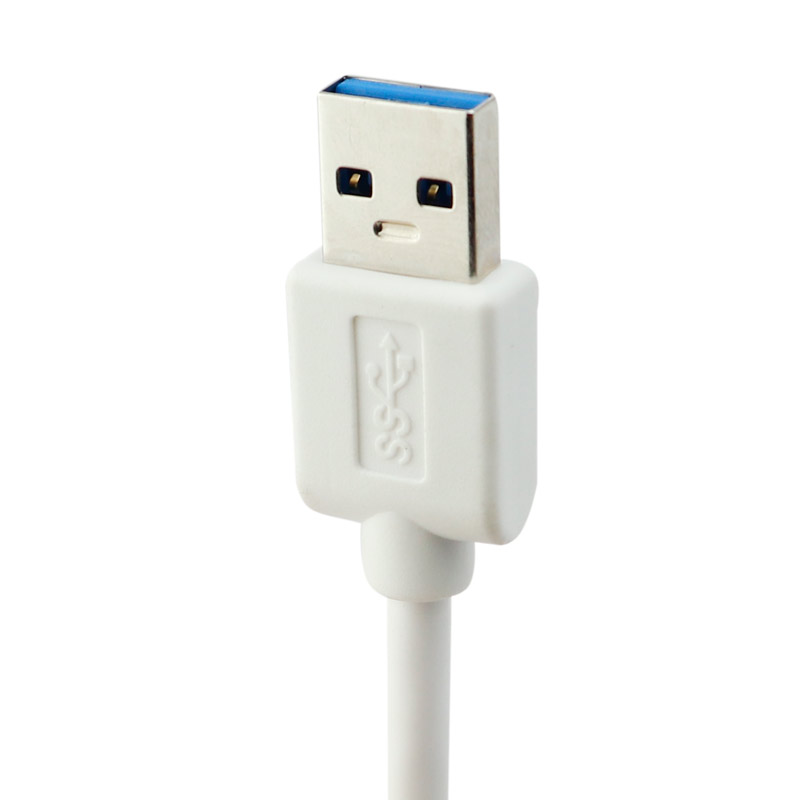 هاب 4 پورت USB3.0 کد 2
