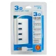 هاب 4 پورت USB3.0 کد 2