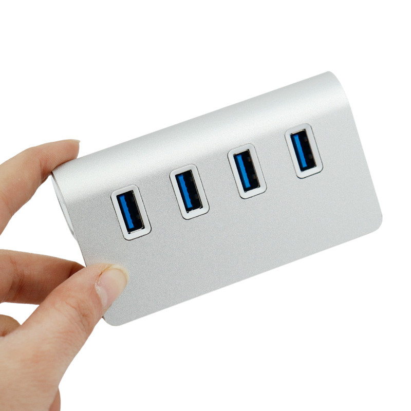 هاب 4 پورت USB3.0 کد 2
