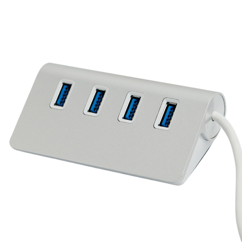 هاب 4 پورت USB3.0 کد 2