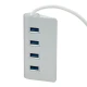 هاب 4 پورت USB3.0 کد 2