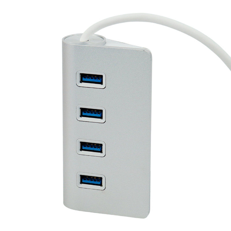 هاب 4 پورت USB3.0 کد 2