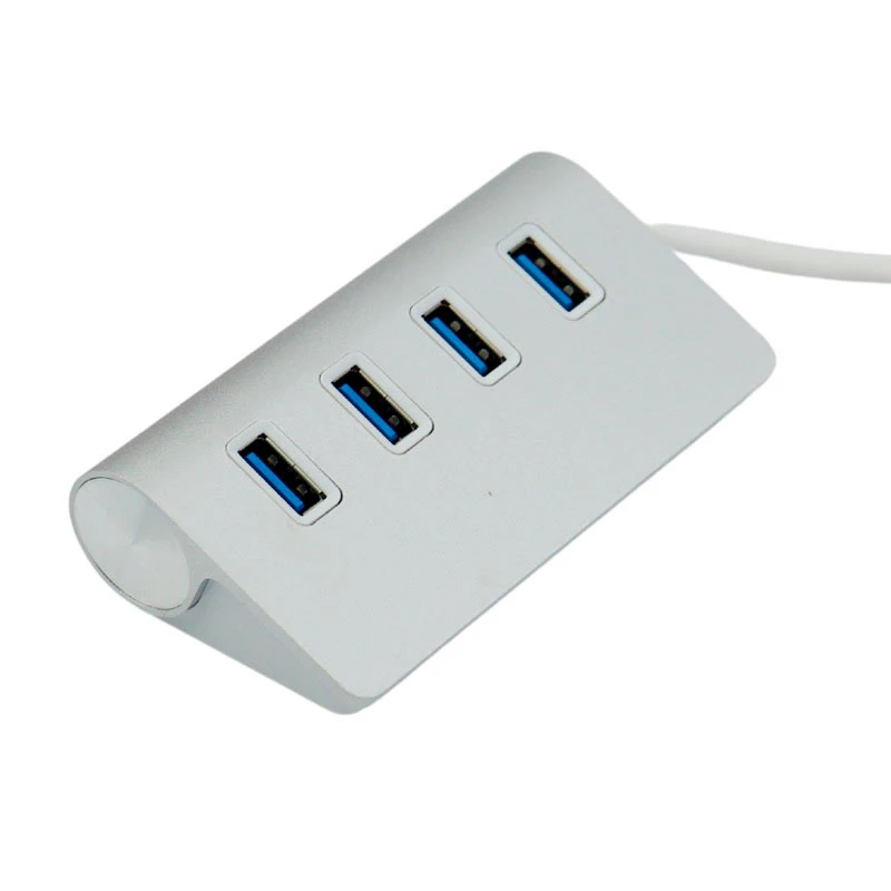 هاب 4 پورت USB3.0 کد 2