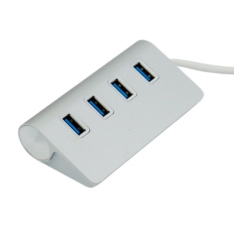 هاب 4 پورت USB3.0 کد 2
