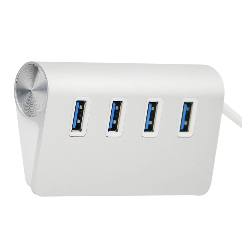 هاب 4 پورت USB3.0 کد 2