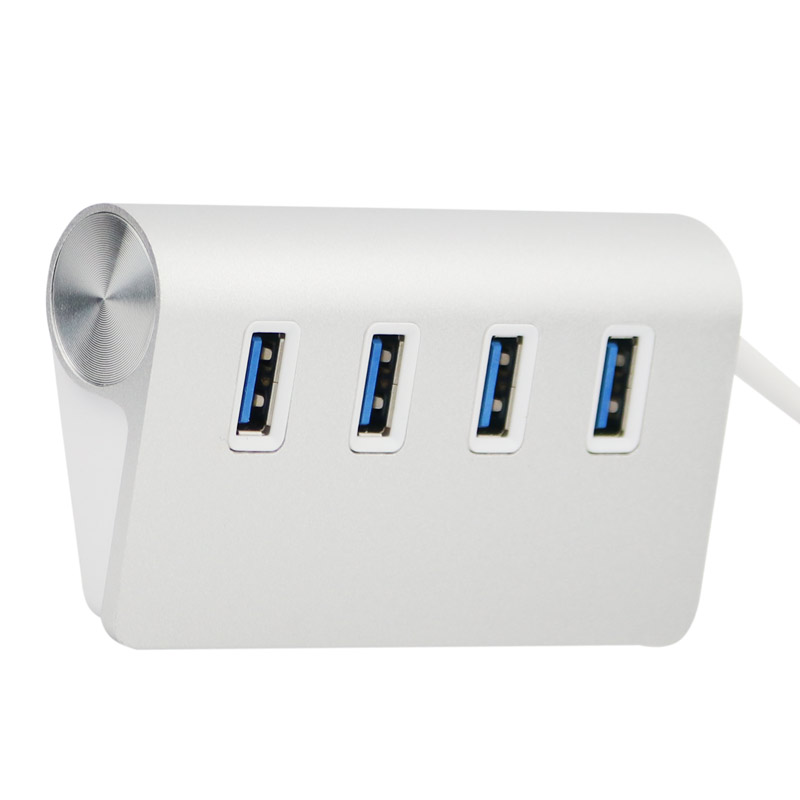 هاب 4 پورت USB3.0 کد 2