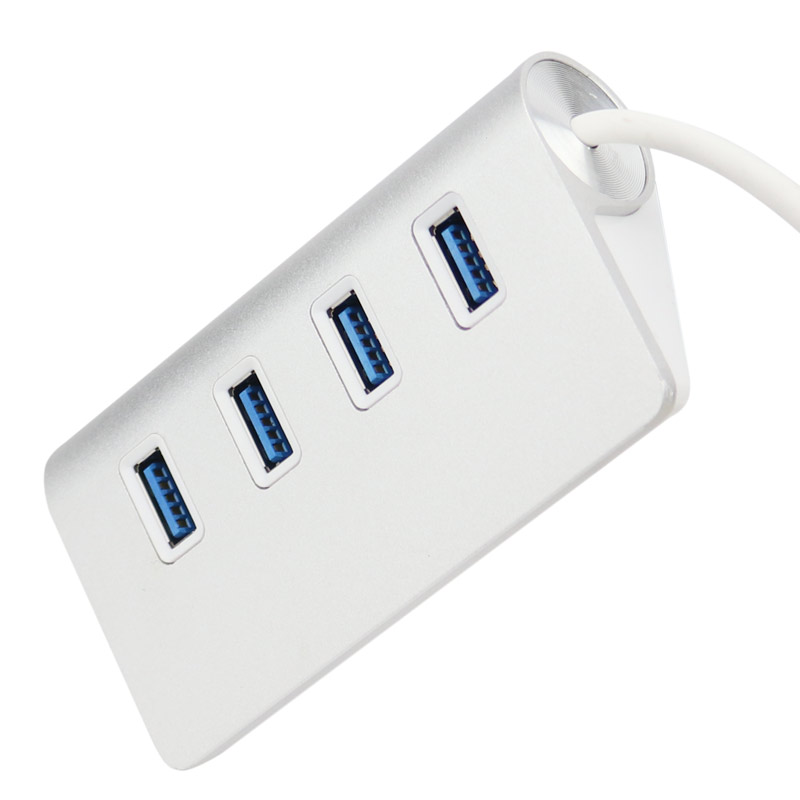 هاب 4 پورت USB3.0 کد 2