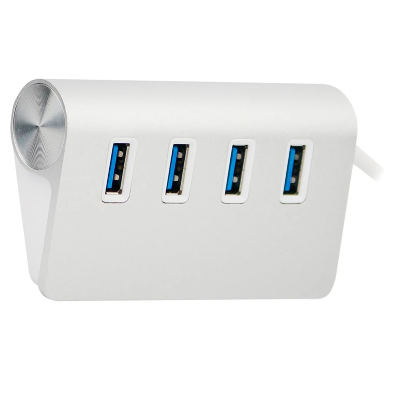 هاب 4 پورت USB3.0 کد 2