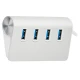 هاب 4 پورت USB3.0 کد 2