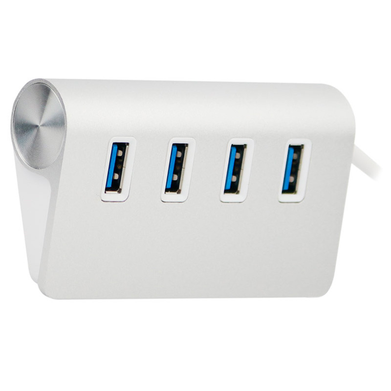 هاب 4 پورت USB3.0 کد 2