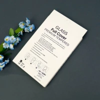 گلس UV سامسونگ Samsung Galaxy S21 Ultra