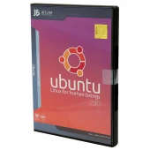 Ubuntu 21.10 1DVD JB.TEAM