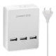 شارژر Ugreen CD101 20360 3Port 2.1A 20W
