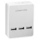 شارژر Ugreen CD101 20360 3Port 2.1A 20W