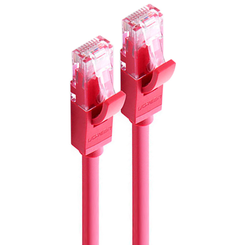 کابل شبکه Ugreen NW10 11212 Cat6 3m