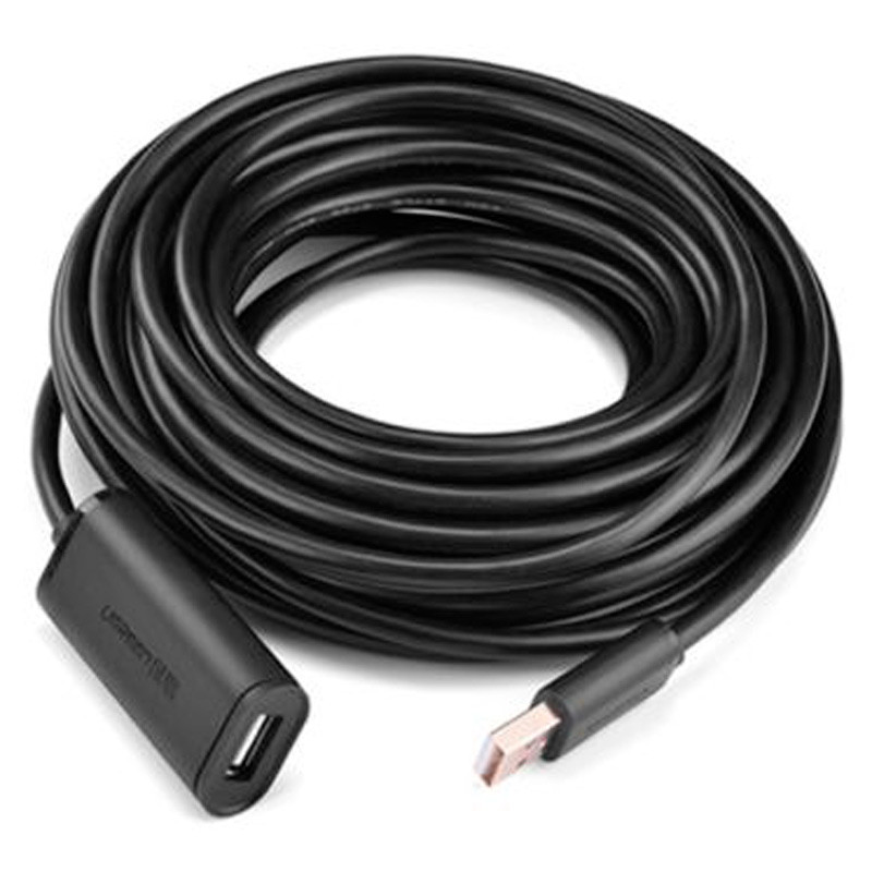 کابل افزایش طول Ugreen US121 10319 USB 5m