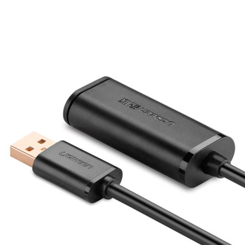 کابل افزایش طول Ugreen US121 10319 USB 5m