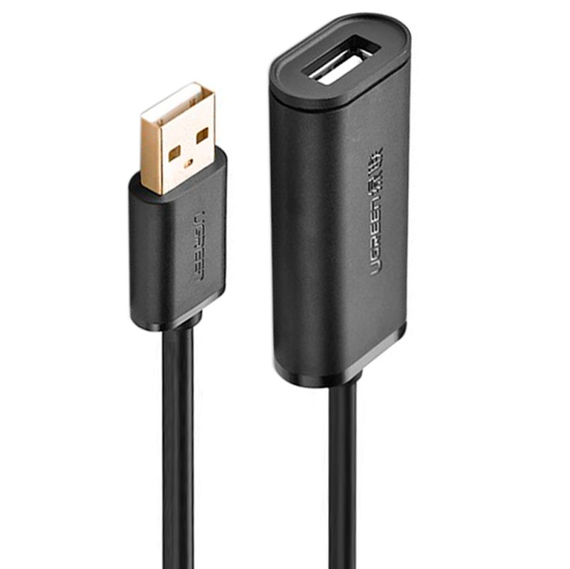 کابل افزایش طول Ugreen US121 10319 USB 5m
