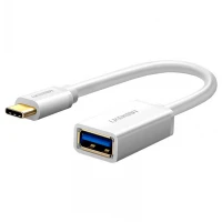 تبدیل Ugreen US154 30702 OTG USB To Type-C