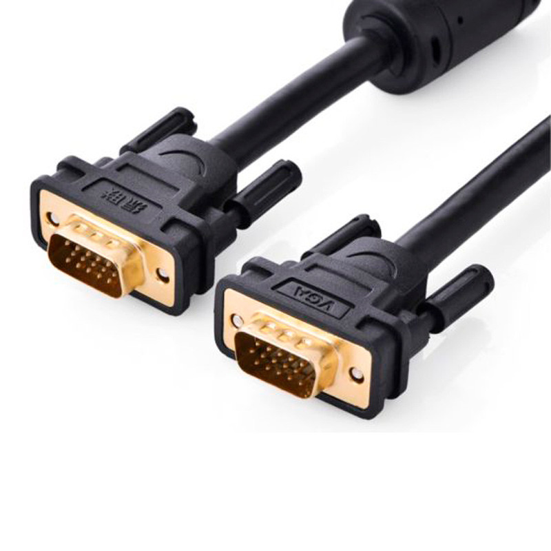 کابل Ugreen VG10 11634 VGA 15m