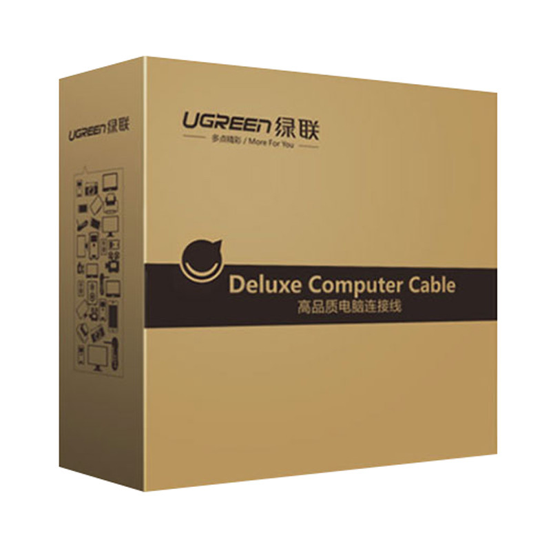 کابل Ugreen VG10 11634 VGA 15m