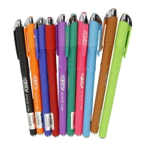 خودکار یونیتی رنگی Unity GT-Plus 0.7mm بسته 10 عددی